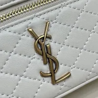 $88.00 USD Yves Saint Laurent YSL AAA Quality Messenger Bags For Women #1460216