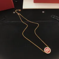 $27.00 USD MIU MIU Necklaces #1460218