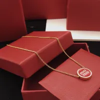 $27.00 USD MIU MIU Necklaces #1460218