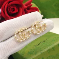 $25.00 USD Gucci Earrings For Women #1460226