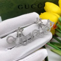 $25.00 USD Gucci Earrings For Women #1460227