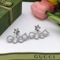$25.00 USD Gucci Earrings For Women #1460227