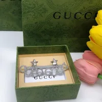 $25.00 USD Gucci Earrings For Women #1460227