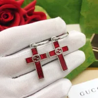$27.00 USD Gucci Earrings For Women #1460228