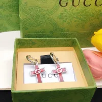 $27.00 USD Gucci Earrings For Women #1460228