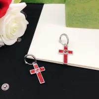 $27.00 USD Gucci Earrings For Women #1460228