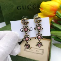 $29.00 USD Gucci Earrings For Women #1460229