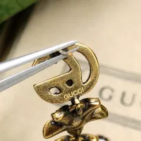 $29.00 USD Gucci Earrings For Women #1460229