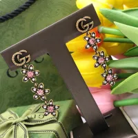 $29.00 USD Gucci Earrings For Women #1460229