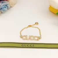 $25.00 USD Gucci Bracelets For Women #1460230