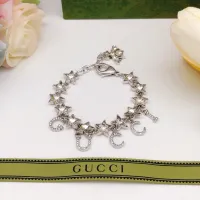 $36.00 USD Gucci Bracelets For Women #1460234