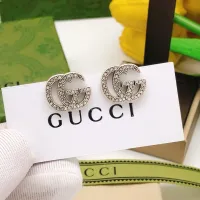 $25.00 USD Gucci Earrings For Women #1460243