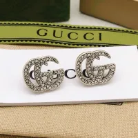 $25.00 USD Gucci Earrings For Women #1460243
