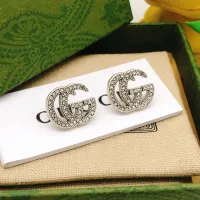 $25.00 USD Gucci Earrings For Women #1460243
