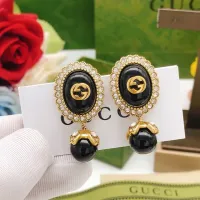 $27.00 USD Gucci Earrings For Women #1460250