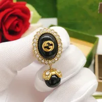 $27.00 USD Gucci Earrings For Women #1460250