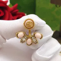 $27.00 USD Gucci Earrings For Women #1460251
