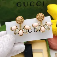 $27.00 USD Gucci Earrings For Women #1460251