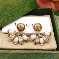 $27.00 USD Gucci Earrings For Women #1460251