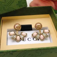 $27.00 USD Gucci Earrings For Women #1460251