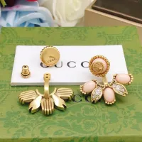 $27.00 USD Gucci Earrings For Women #1460251