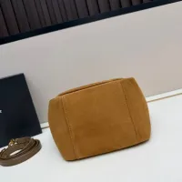 $105.00 USD Yves Saint Laurent AAA Quality Handbags For Women #1460253