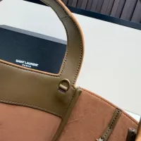 $105.00 USD Yves Saint Laurent AAA Quality Handbags For Women #1460253