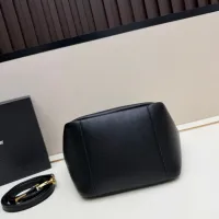 $105.00 USD Yves Saint Laurent AAA Quality Handbags For Women #1460254