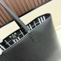 $108.00 USD Burberry AAA Quality Shoulder Bags For Women #1460266