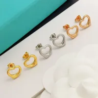 $27.00 USD Tiffany Earrings For Women #1460271