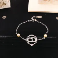 $27.00 USD Christian Dior Bracelets For Women #1460280