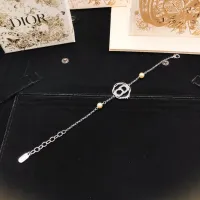 $27.00 USD Christian Dior Bracelets For Women #1460280