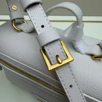 $98.00 USD Burberry AAA Quality Messenger Bags For Women #1460285
