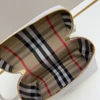 $98.00 USD Burberry AAA Quality Messenger Bags For Women #1460285