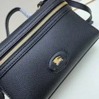 $98.00 USD Burberry AAA Quality Messenger Bags For Women #1460286