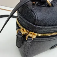 $98.00 USD Burberry AAA Quality Messenger Bags For Women #1460286