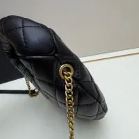 $98.00 USD Yves Saint Laurent YSL AAA Quality Messenger Bags For Women #1460295