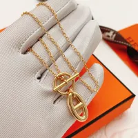 $29.00 USD Hermes Necklaces #1460339