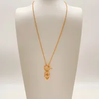 $29.00 USD Hermes Necklaces #1460339