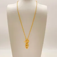 $29.00 USD Hermes Necklaces #1460340