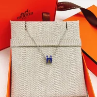 $27.00 USD Hermes Necklaces #1460348