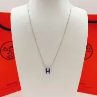 $27.00 USD Hermes Necklaces #1460348