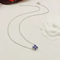 $27.00 USD Hermes Necklaces #1460348