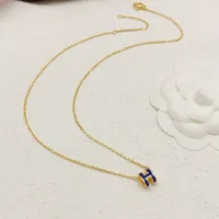 $27.00 USD Hermes Necklaces #1460350