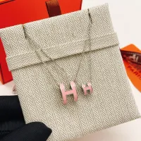 $27.00 USD Hermes Necklaces #1460351