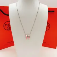 $27.00 USD Hermes Necklaces #1460351