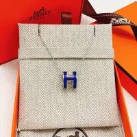 $27.00 USD Hermes Necklaces #1460353