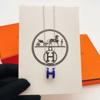 $27.00 USD Hermes Necklaces #1460353