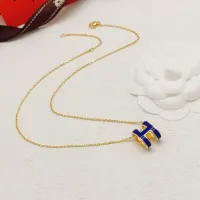 $27.00 USD Hermes Necklaces #1460355