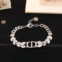 $34.00 USD Christian Dior Bracelets For Women #1460378